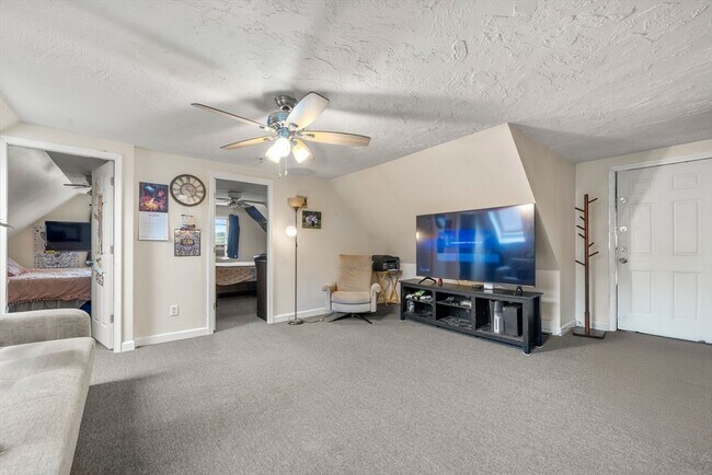 Foto del edificio - 10 Holman St