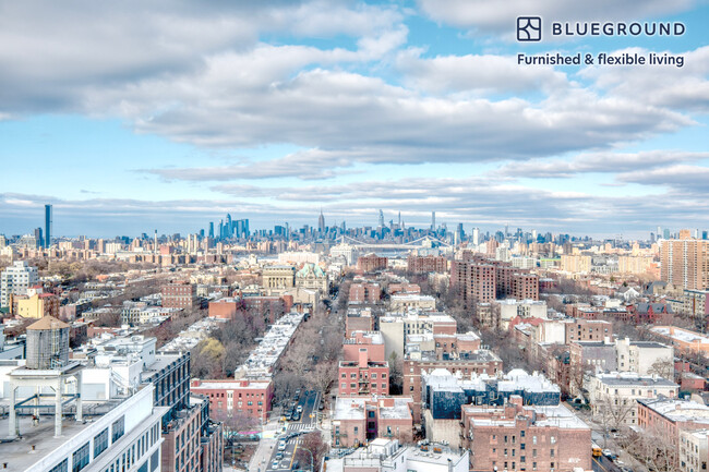 Foto del edificio - 545 Vanderbilt Ave