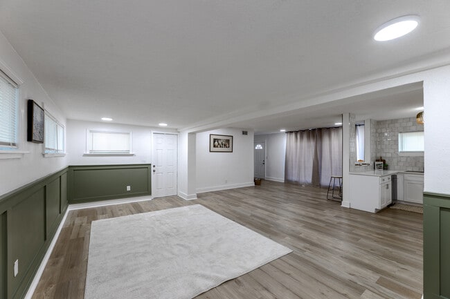 Foto del edificio - 6034 Wilson Blvd