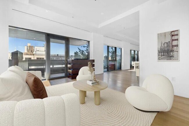 Foto del edificio - 2 bedroom in New York NY 10003