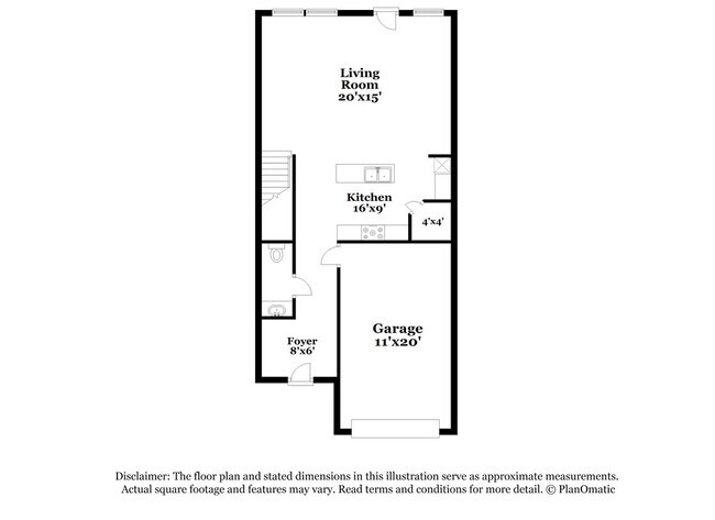 Foto del edificio - 921 Field Ivy Dr