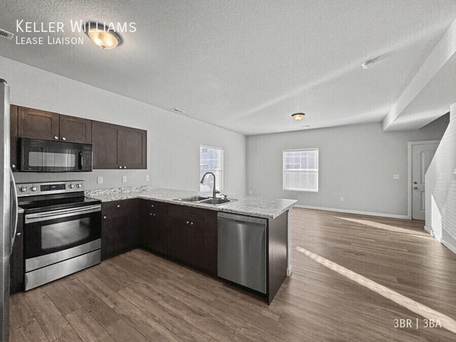 Photo - 4668 Ports Down Ln Townhome