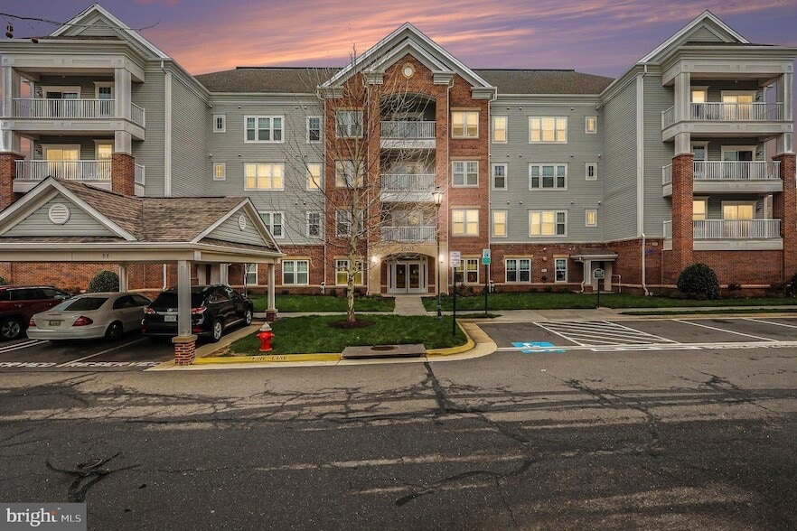 Photo - 20655 Hope Spring Terrace Unit 304