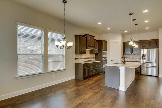 Building Photo - 717 Garner Park Dr