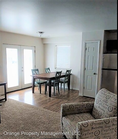 Foto del edificio - 3 br, 3.5 bath House - 3206 10th Avenue NE