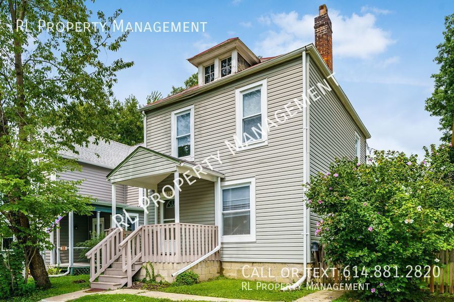 Primary Photo - Renting for the 2024-2025 school year-1 be...