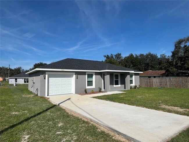 Building Photo - 13187 SW 103rd Pl