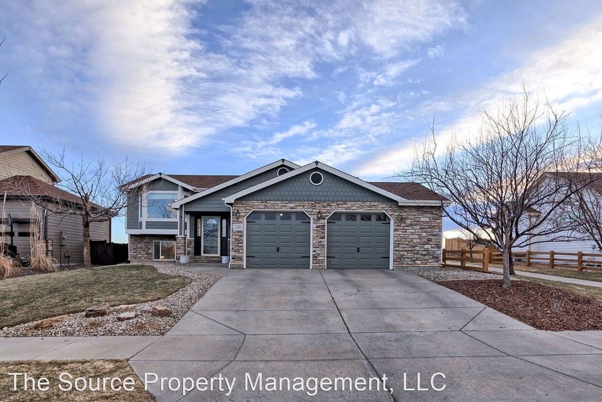 4 br, 3 bath House 2390 Steamboat Spring... House Rental in