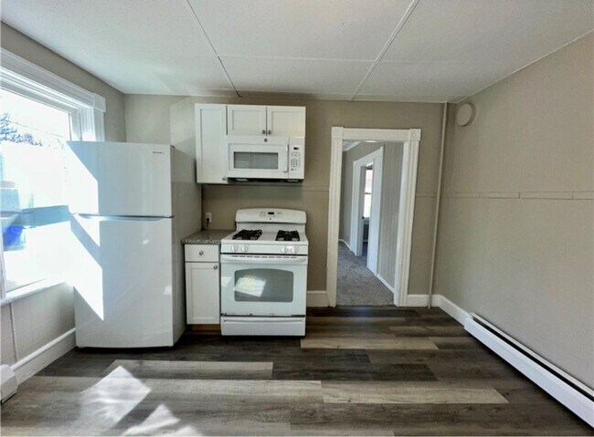 Foto del edificio - 15 School St