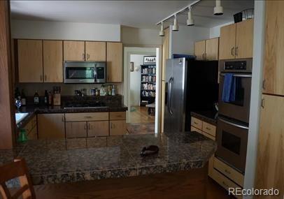 Foto principal - 1530 S University Blvd