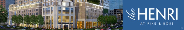 The Henri at Pike and Rose