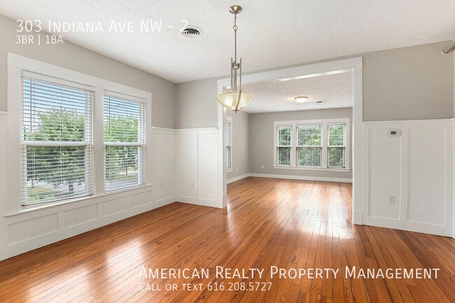 Foto del edificio - 303 Indiana Ave NW