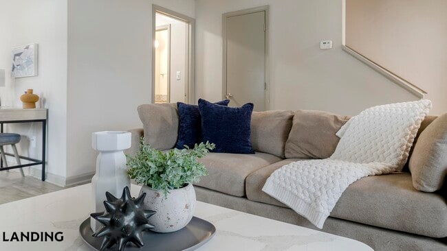 Building Photo - 4301 Mill Village Rd