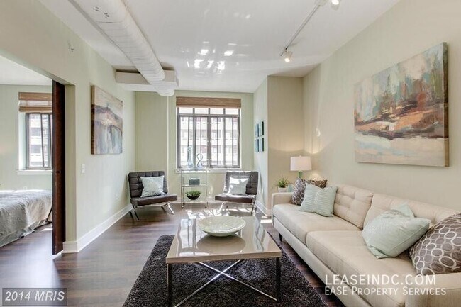 Foto del edificio - 809 6th St NW