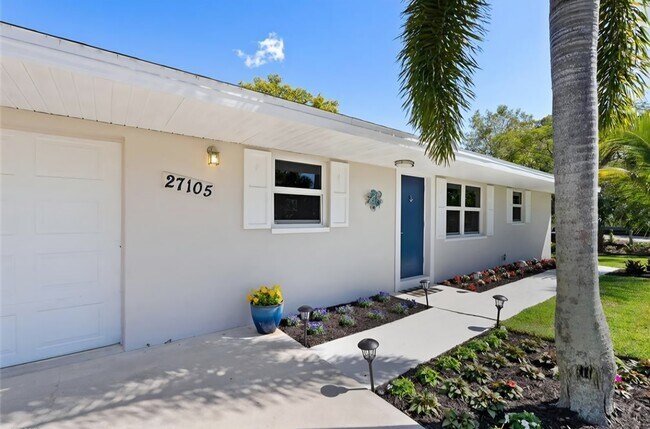 Foto del edificio - 27105 Center Ave