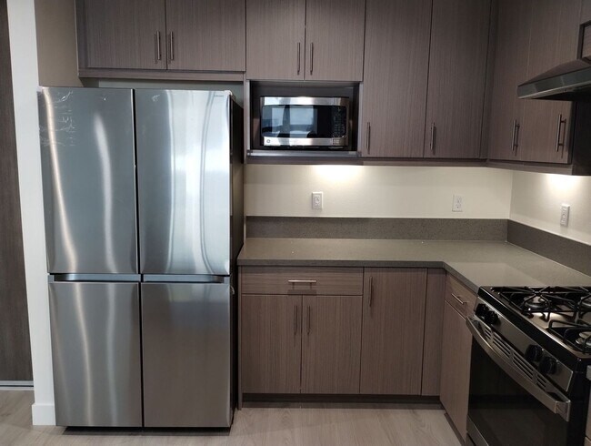 Foto del edificio - Monterey Bay Square (#409)