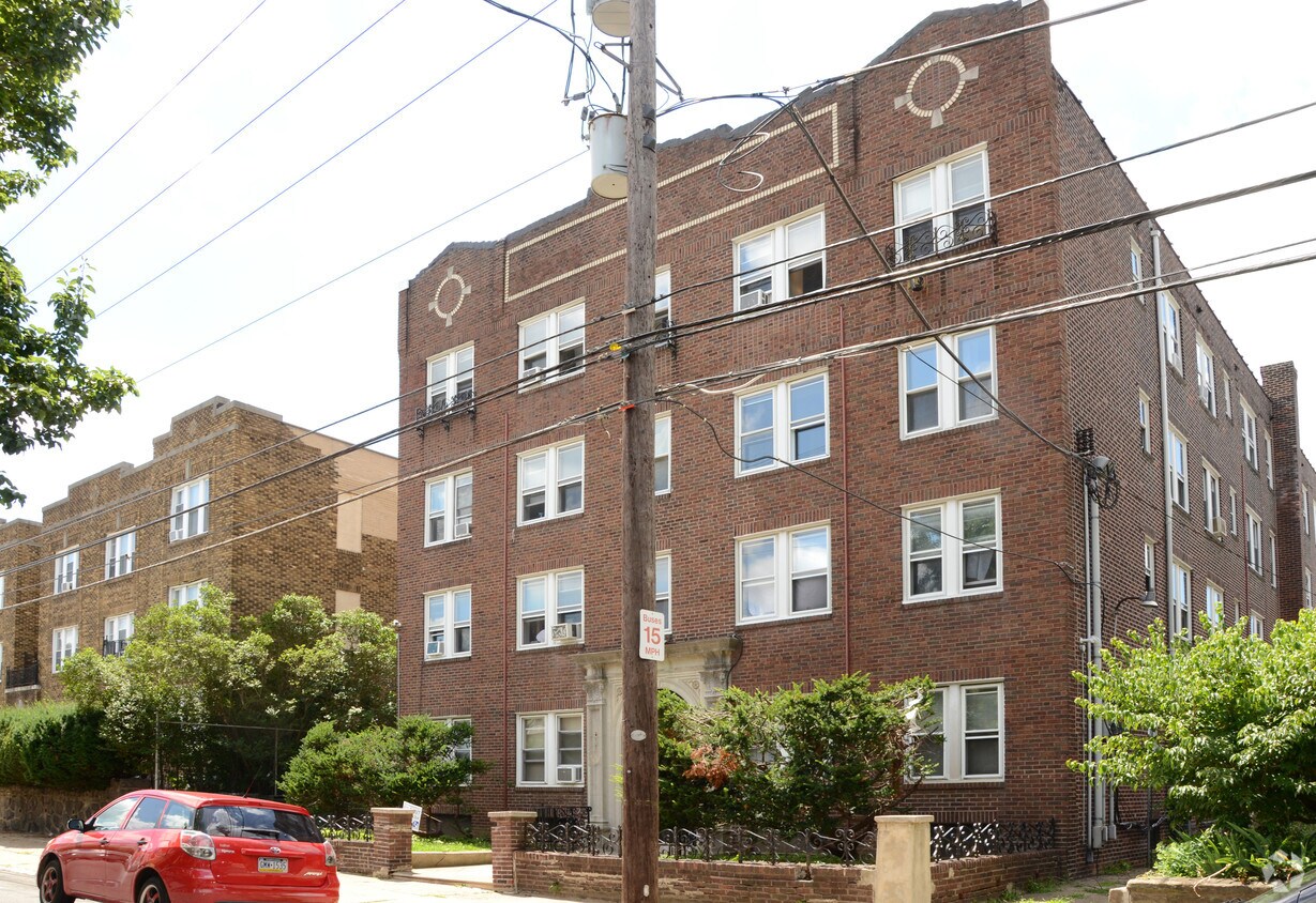 Northwood Manor Apartments Philadelphia, PA