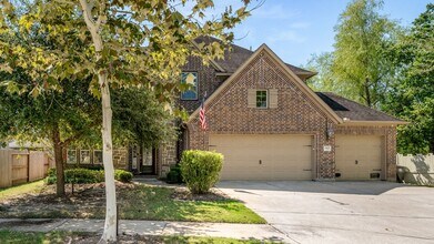 Building Photo - 8102 Little Scarlet St