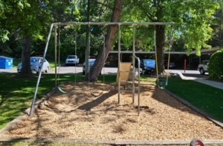 Playground - Willow Glen