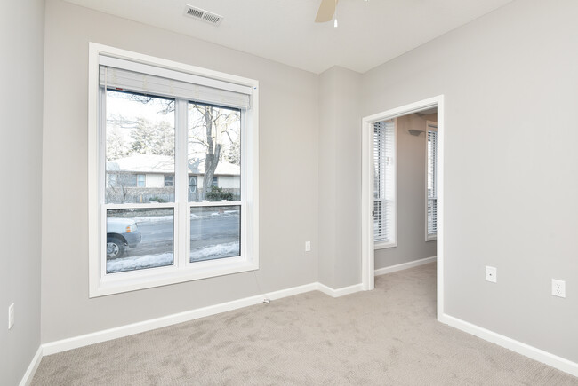 Bedroom - 829 Marshall St NE