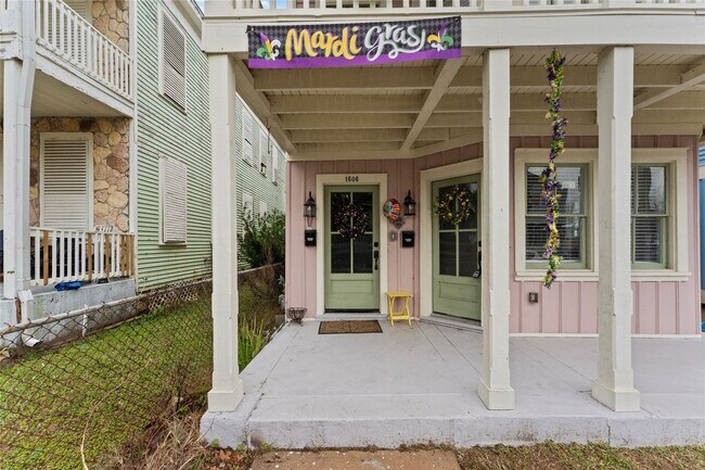 Foto del edificio - 1606 Avenue L