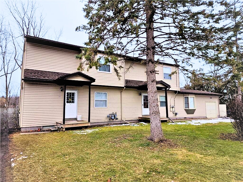 Unit B on the right - 2 Rorbach Ln