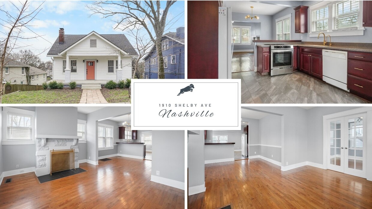 Photo - 1910 Shelby Ave., Nashville, TN 37206
