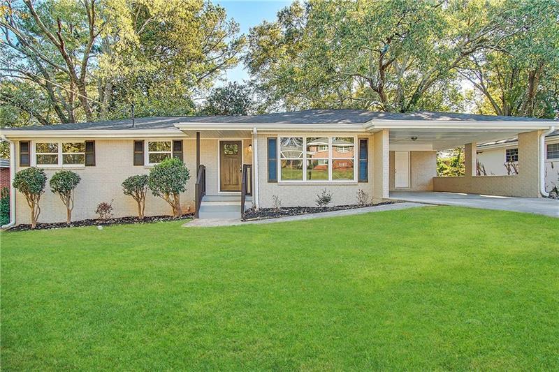 Primary Photo - 2925 Toney Dr