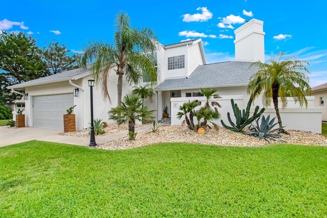 Vacation Rental in Palm Coast - available for weekly or monthly rental - 5 Collinson Ct