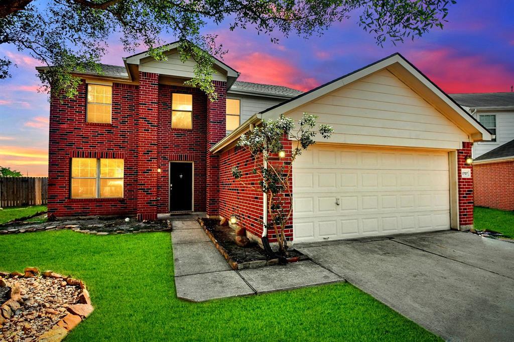 Foto principal - 3707 Brighton Springs Ln