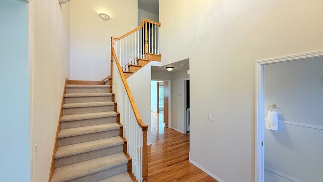 Foto del edificio - 1602 E 53rd Ave