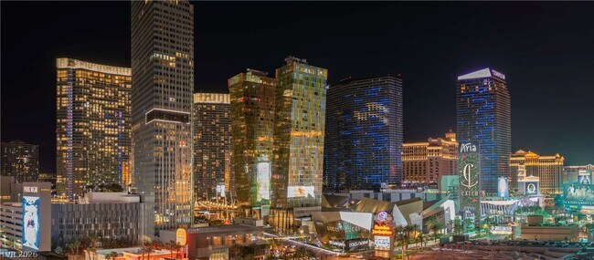 Foto del edificio - 3726 S Las Vegas Blvd