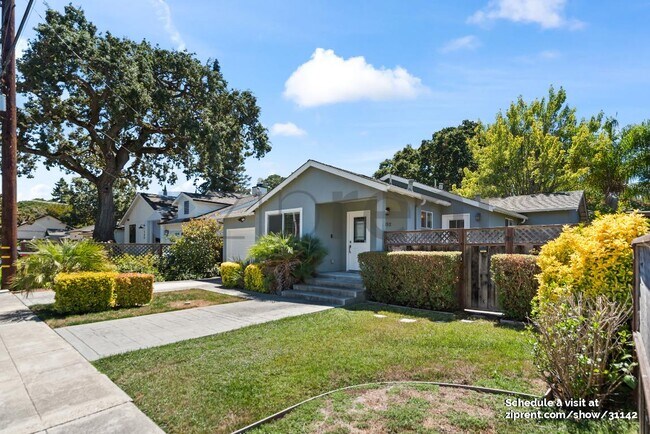 Building Photo - 352 San Carlos Ave