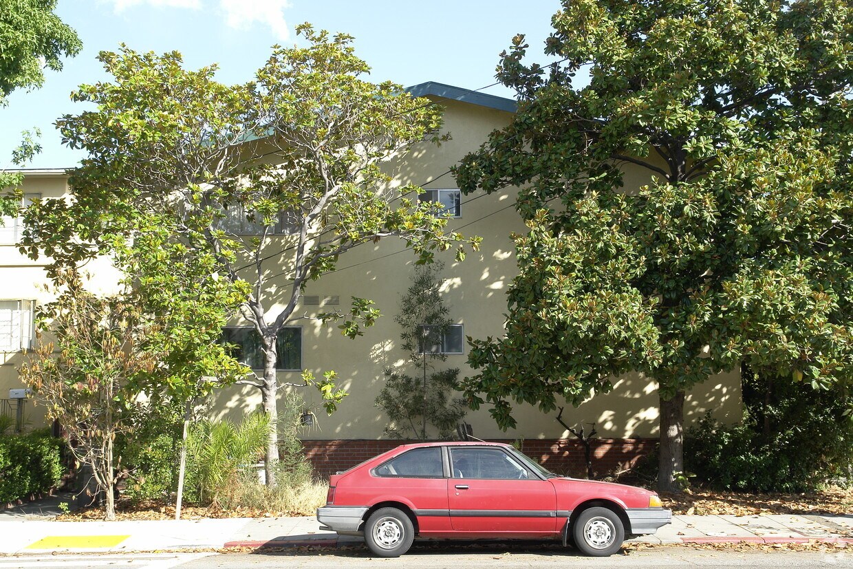 Building Photo - 145 Bayo Vista Ave