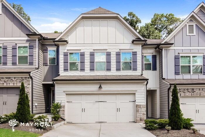 Foto principal - 1123 Spring Marsh Ct NE