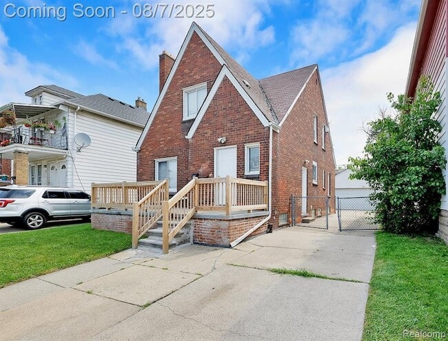 Building Photo - 4790 Williamson St
