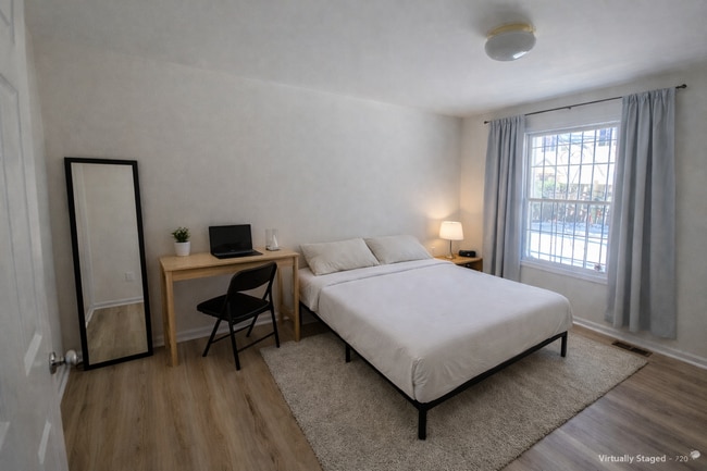 Foto del edificio - 381 S 6th St