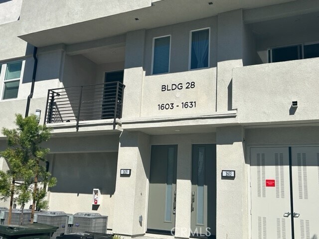 Foto del edificio - 1615 W Bushell St