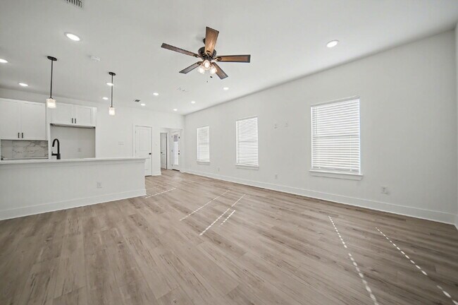 Foto del edificio - Comfortable Home for Rent in Established Fort Worth Neighborhood