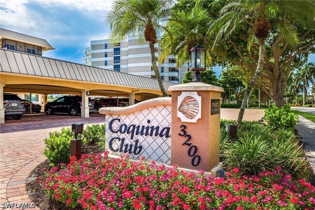 Foto del edificio - 3200 Gulf Shore Blvd N