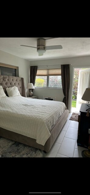 Dormitorio principal - 1920 NE 51st Ct