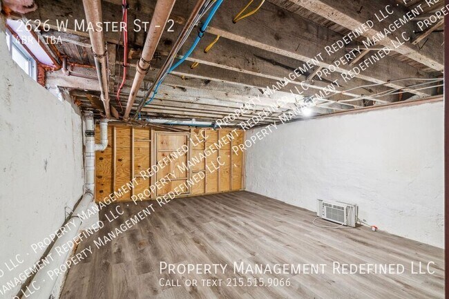 Foto del edificio - 2626 Master St