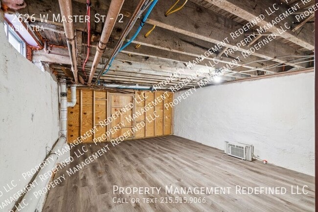 Building Photo - 2626 Master St