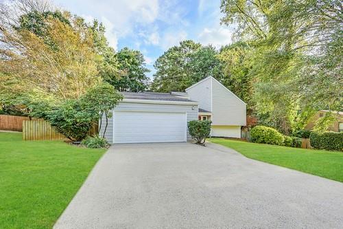 Foto del edificio - 2610 Cedar Fork Trail