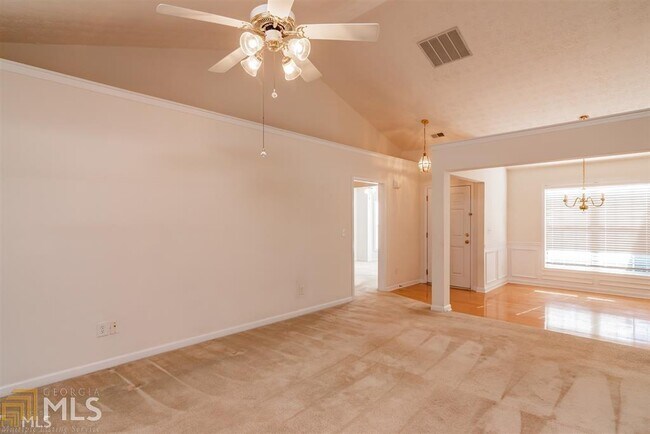 Foto del edificio - 5 Crimson Way