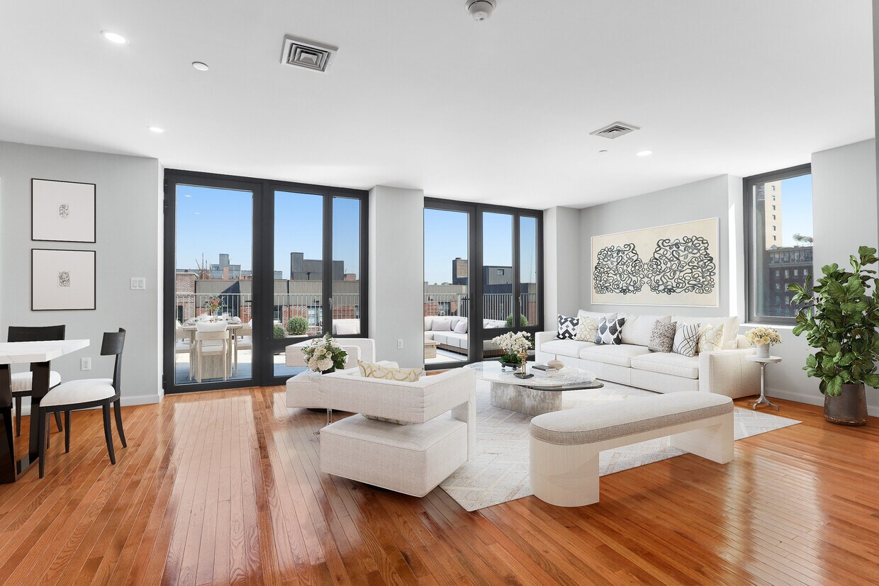 Primary Photo - 148-36 89th Ave