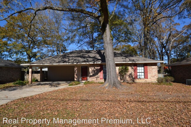 Building Photo - 3 br, 2 bath House - 3813 Cypress Park Dr
