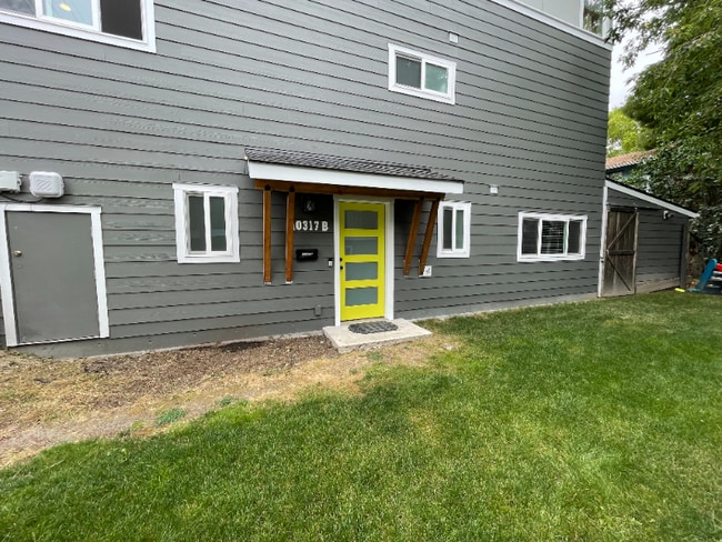 Building Photo - 10317 8th Ave NE