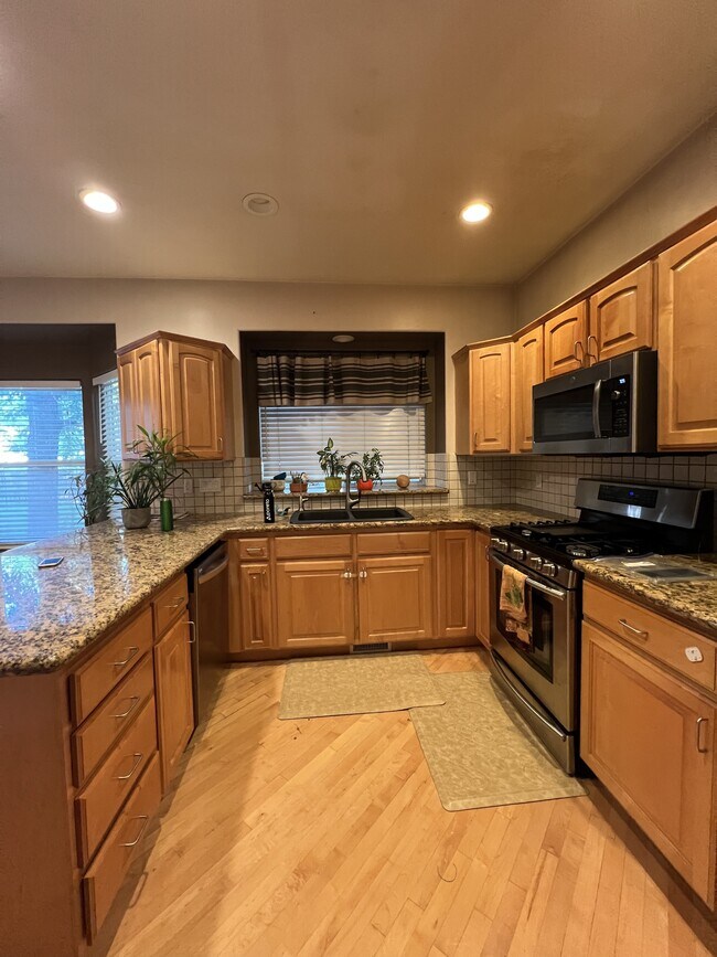 Foto del edificio - 11467 S Loganberry Ct