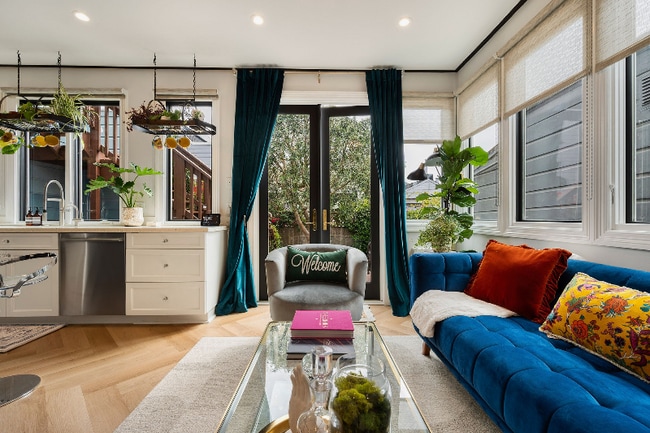 Foto del edificio - 149 Wool St